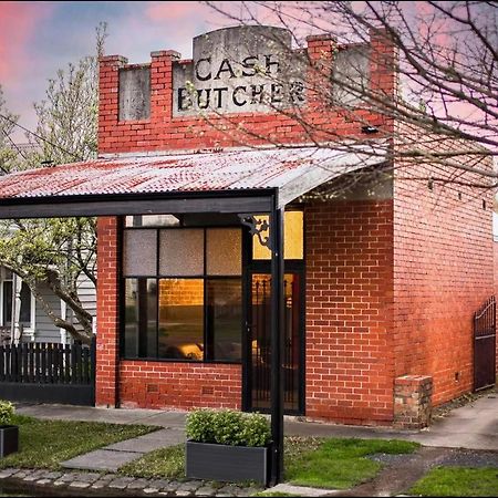 The Cash Butcher - Classy & Centrally Located Ballarat Ngoại thất bức ảnh