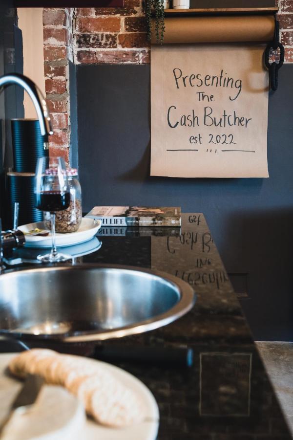 The Cash Butcher - Classy & Centrally Located Ballarat Ngoại thất bức ảnh