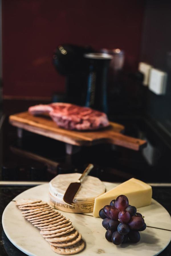 The Cash Butcher - Classy & Centrally Located Ballarat Ngoại thất bức ảnh