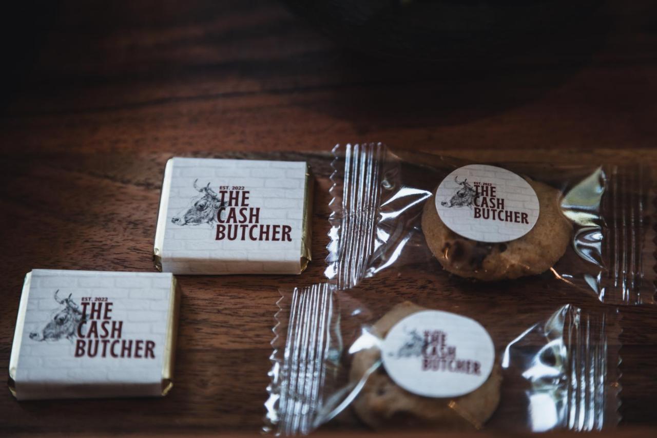 The Cash Butcher - Classy & Centrally Located Ballarat Ngoại thất bức ảnh